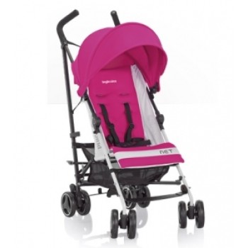 Inglesina kolica Net Caramella roze Inglesina kolica Net Caramella roze
